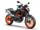 KTM 890 Duke R